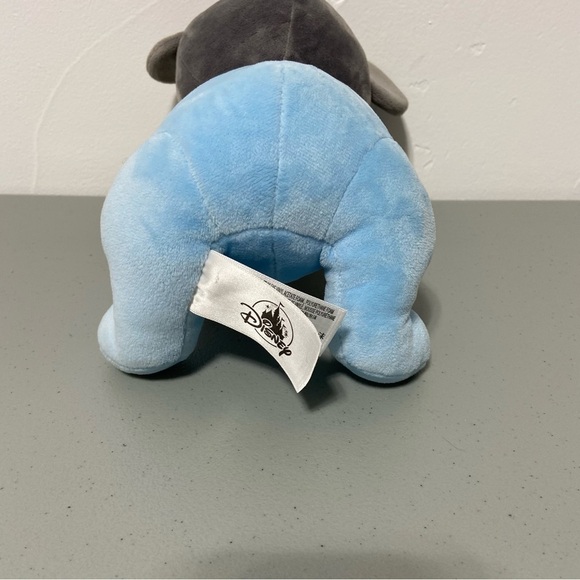 Disney Baby Mickey Plush Stuffed Animal Nursery Toy - Picture 3 of 8